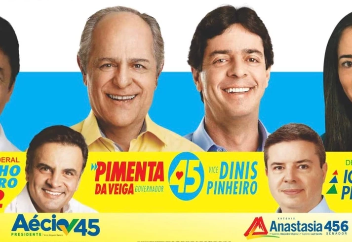 A família de políticos, empreiteiros e corretores que quer trocar uma lei ambiental por loteamentos A família de políticos, empreiteiros e corretores que quer trocar uma lei ambiental por loteamentos