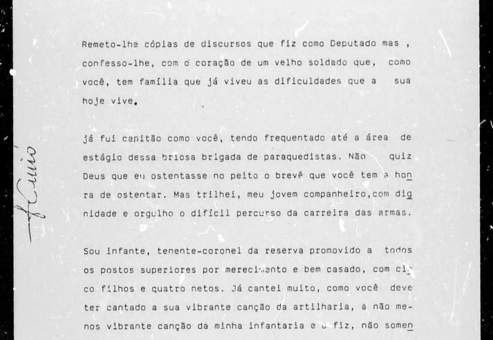 O passado garimpeiro de Bolsonaro – e o perigo que essa paixão representa para a Amazônia O passado garimpeiro de Bolsonaro – e o perigo que essa paixão representa para a Amazônia