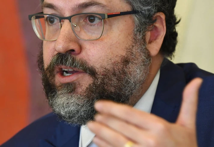 ‘Não havia nada ali’: o que aprendi como aluno de Olavo de Carvalho