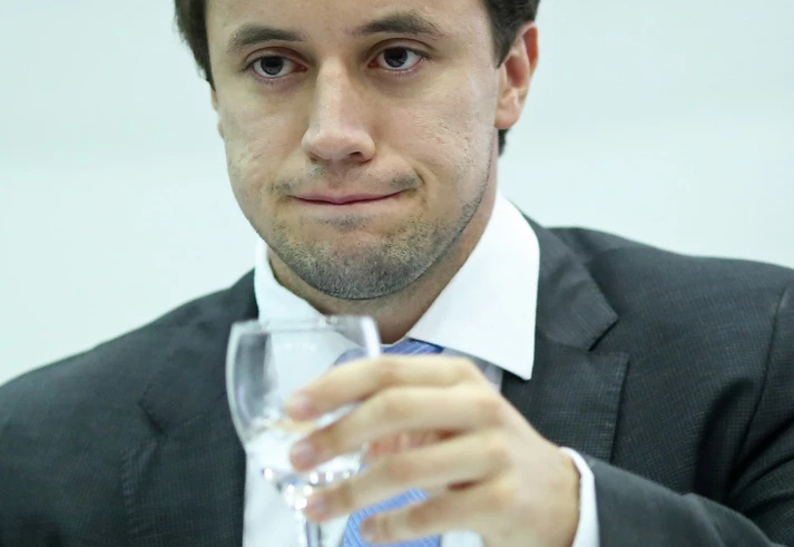 Áudios: Corregedor-geral do MPF acobertou confissão de procurador da Lava Jato que pagou por outdoor ilegal Áudios: Corregedor-geral do MPF acobertou confissão de procurador da Lava Jato que pagou por outdoor ilegal