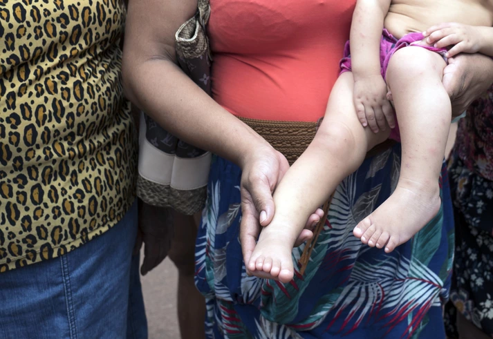 Doenças, sequelas e morte: como gigante do alumínio foi parar na justiça holandesa por contaminação no Pará