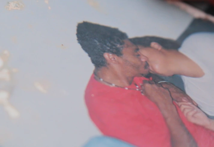 A PM matou João na chacina do Rosana. Essa é a história da sua família. A PM matou João na chacina do Rosana. Essa é a história da sua família.