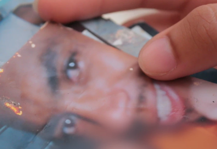 A PM matou João na chacina do Rosana. Essa é a história da sua família. A PM matou João na chacina do Rosana. Essa é a história da sua família.