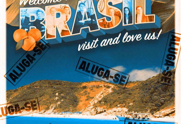 Exclusivo: Pantanal, Forte de Copacabana e +200 pontos turísticos que Bolsonaro quer alugar