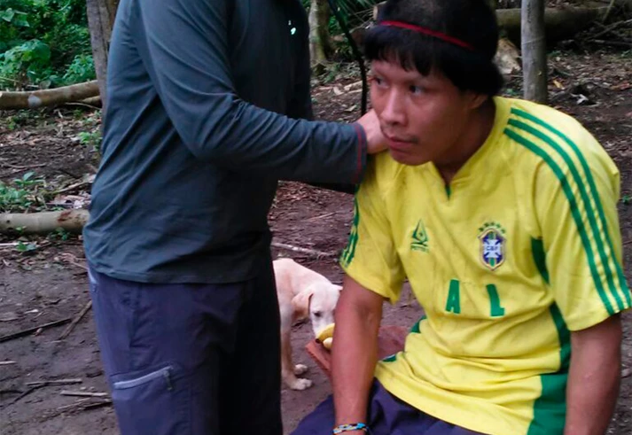 Entrevista: ‘Dois terços dos povos isolados morrem após contato’, diz indigenista que trabalhou com Bruno Pereira