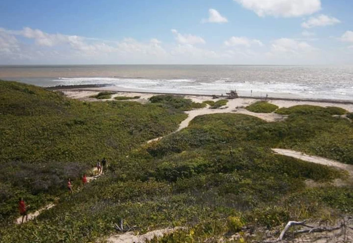 ‘Bolsonaro vai dar nossa terra aos americanos’: concessão da base de Alcântara aos EUA ameaça quilombolas ‘Bolsonaro vai dar nossa terra aos americanos’: concessão da base de Alcântara aos EUA ameaça quilombolas