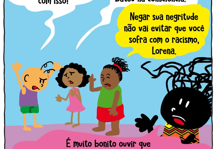 Ruy Barbosa queimou registros para negar a escravidão