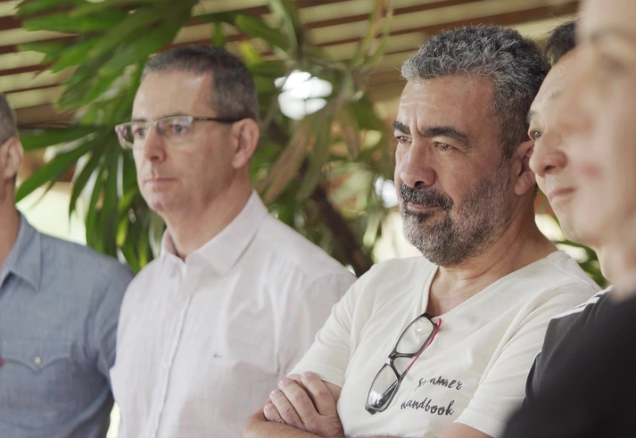 ‘Valorize o seu sindicato, camarada’: bancário da Caixa conta luta histórica nos anos 90