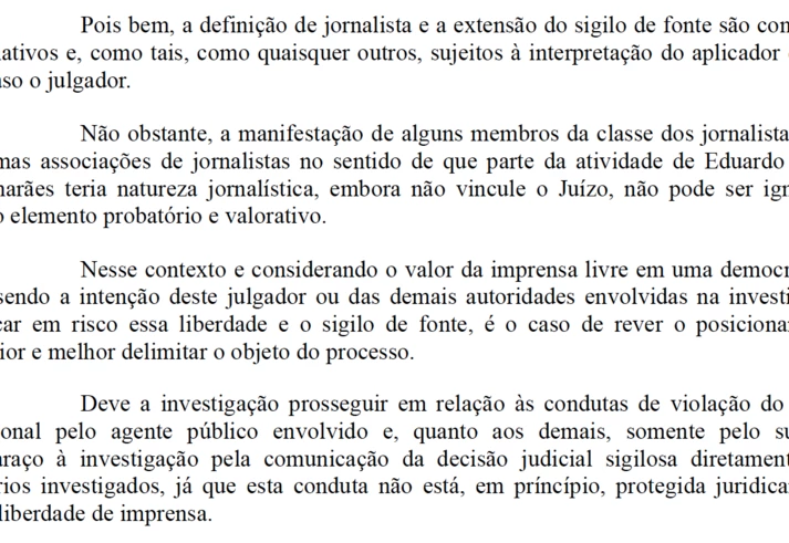 Sérgio Moro quebrou sigilo telefônico de Eduardo Guimarães antes de ordenar condução coercitiva Sérgio Moro quebrou sigilo telefônico de Eduardo Guimarães antes de ordenar condução coercitiva