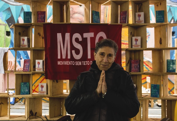Entrevista: ‘Quem é contra o aborto não dá um real pra criança quando nasce’, diz Silvia Federici