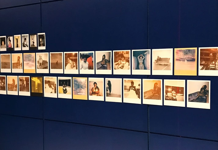 Essa gente ‘que se acha’ desafia o poder branco e rico