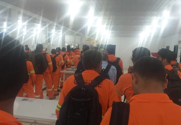 Coronavírus: mesmo com empregados contaminados, Vale mantém operação e aglomerações em minas