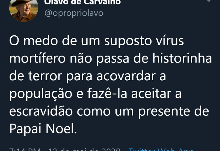 A ignorância infectou o Itamaraty A ignorância infectou o Itamaraty