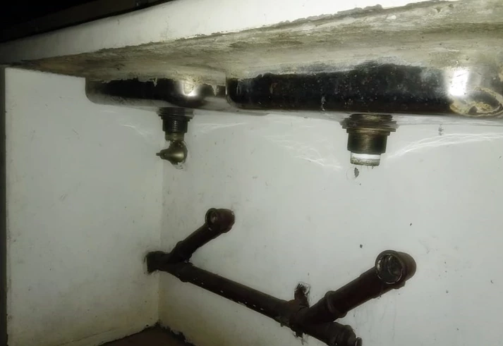 Esta é marmita que a USP oferece aos alunos pobres durante a pandemia