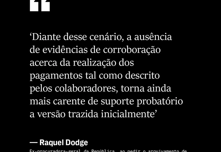 Delação da Odebrecht livrou corruptores e entrega só uma condenação a cada 40 processos