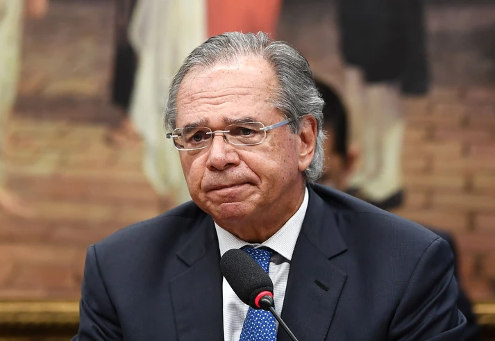 Os erros liberais do Chile estão sendo repetidos aqui por Paulo Guedes Os erros liberais do Chile estão sendo repetidos aqui por Paulo Guedes