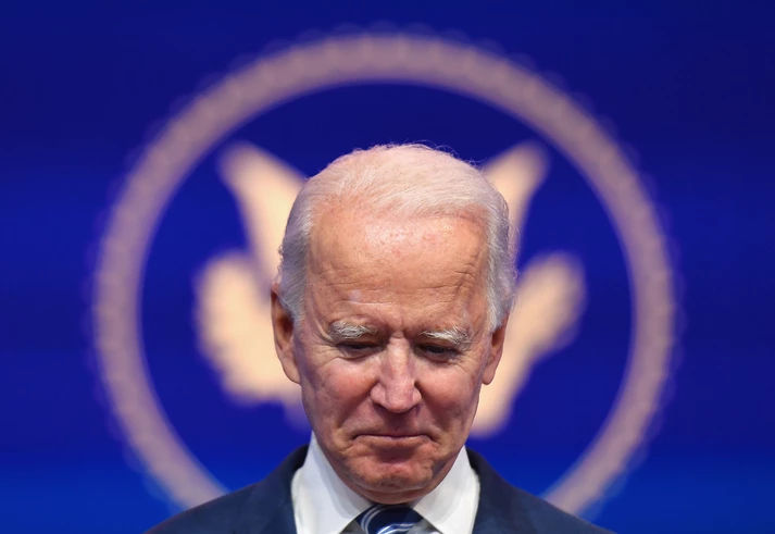 Os progressistas ajudaram na vitória de Joe Biden. Que lição eles deixam no combate ao fascismo? Os progressistas ajudaram na vitória de Joe Biden. Que lição eles deixam no combate ao fascismo?