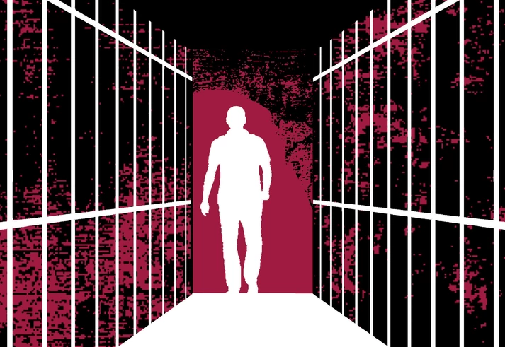 Como um pai de família assalariado foi parar em uma cela do PCC Como um pai de família assalariado foi parar em uma cela do PCC