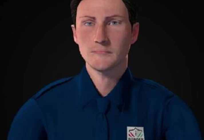 Testamos o novo detector de mentiras usado na Europa para interrogar viajantes. Ele falhou. Testamos o novo detector de mentiras usado na Europa para interrogar viajantes. Ele falhou.