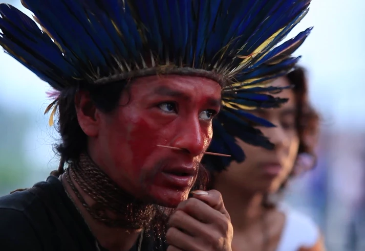 Único condenado após desocupação da Aldeia Maracanã no Rio é negro
