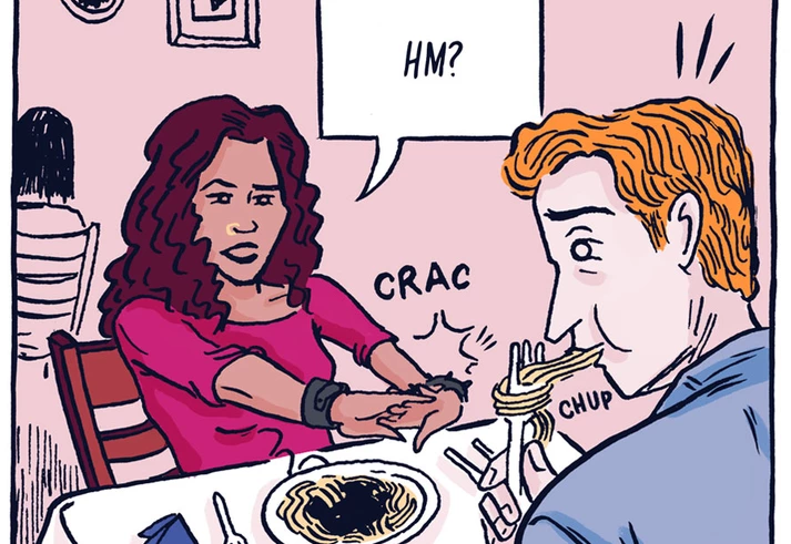 Explicando o Mansplaining