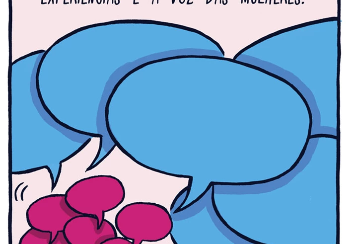 Explicando o Mansplaining