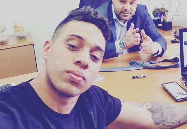 Censura a militares e o caso Gabriel Monteiro: Witzel dá liberdade de expressão só para a direita Censura a militares e o caso Gabriel Monteiro: Witzel dá liberdade de expressão só para a direita