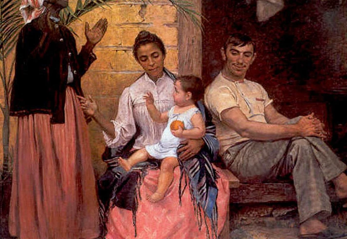 ‘O caso Janaína me lembrou que o Brasil já fez esterilização em massa – com apoio dos EUA’ ‘O caso Janaína me lembrou que o Brasil já fez esterilização em massa – com apoio dos EUA’