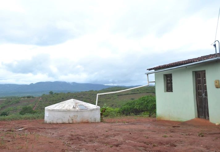 Centrão nutrido, Nordeste com sede