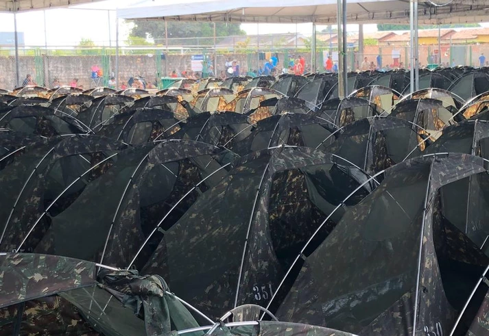 Virou rotina agredir e assassinar venezuelanos em Roraima